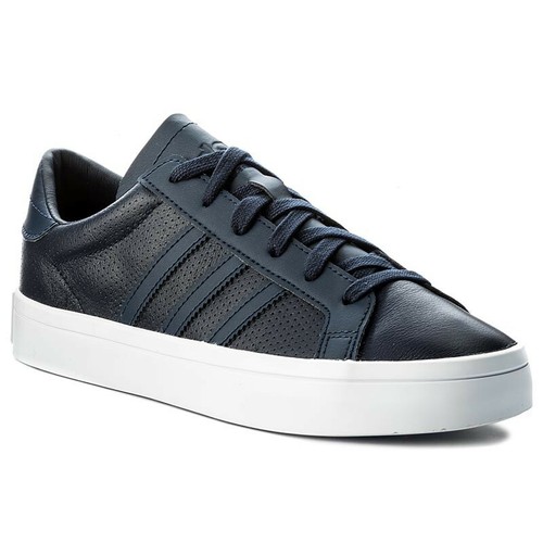 adidas Courtvantage Unisex Trainers in 
