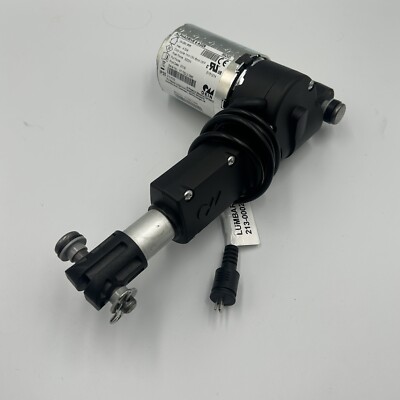 Okin Adjustable Base Linear Actuator Motor - Alphadrive 6 ADZ6