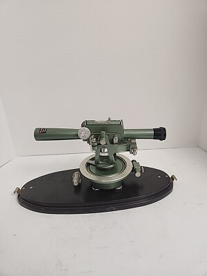 #ad Vtg Power Kraft Surveying Tool. $26.74