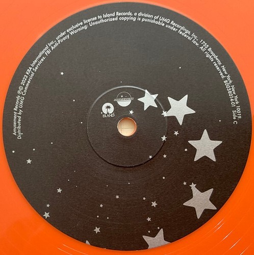 Chappell Roan - The Rise & Fall Of A Midwest Princess - 2LP - Coral Color Vinyl - Imagen 4 de 12