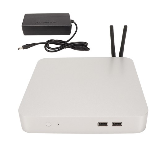 Mini Pc For I7 2630 Cpu 8G Ram 256G Rom Bt 4.0 4K Dual Sreen Mini De ESE - Picture 21 of 22