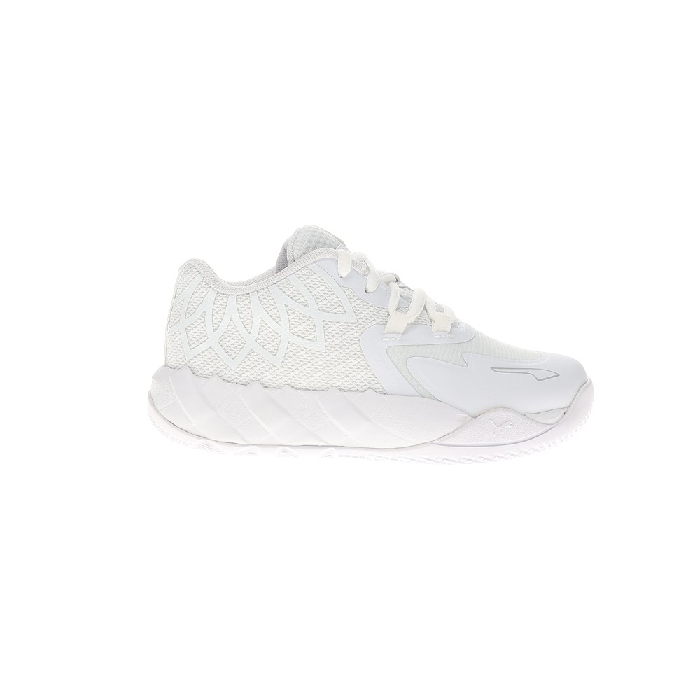 PUMA Mb.01 Lo Slip On  Toddler Boys White Sneakers Casual Shoes 39584904