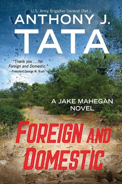Anthony J. Tata | Foreign And Domestic | Taschenbuch | Englisch (2026)-image