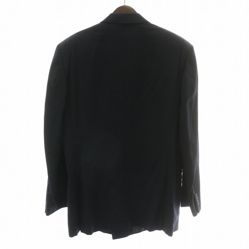 Versace Classic V2 Tailored Jacket Blazer Outerwear Double Fully Lined Wool 50 B - Picture 2 of 9