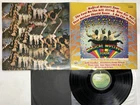 The Beatles Magical Mystery Tour Japan LP [13322ER]