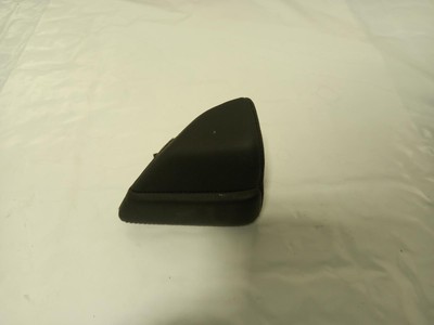 PORSCHE PANAMERA Armrest Trim Panel RH 2009-2016 97055549601A11