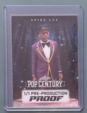 2026 Leaf Pop Century Spike Lee Pre-Production proof 1/1