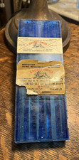 Grobet Swiss Assorted Set of 6 1/4 Needle Fil...