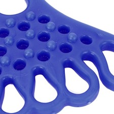Foot Separator Stretcher TPR Toe Foot Stretchercleaxation Elastic HE