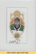2018-19 O-Pee-Chee Mini Ben Bishop #M-13 READ 0a1