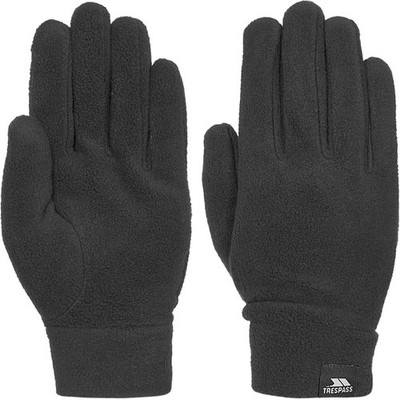 Trespass Adults Gaunt II Fleece Gloves - M