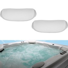 2 PCS 77228 1411501 Hot Tub Spas Pillows for Hot Spring Highlife Series Spas