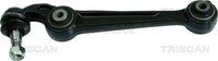 Querlenker Dreieckslenker Triscan 8500 50525 FüR Mazda GG Station Wagon GY Ggep