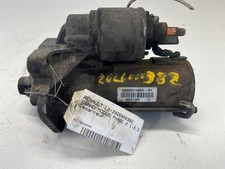 Démarreur Renault MODUS