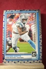 2025 Panini Xavier Legette Base (Raw)