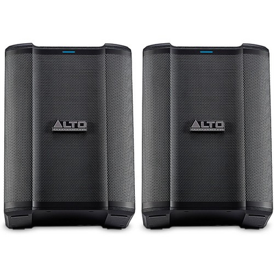 #ad Alto Busker 2 Pack Portable Battery Powered Speaker $698.00