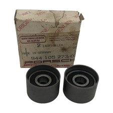 Courroie de distribution Porsche 944