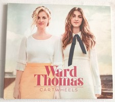 2016 Ward Thomas – Cartwheels