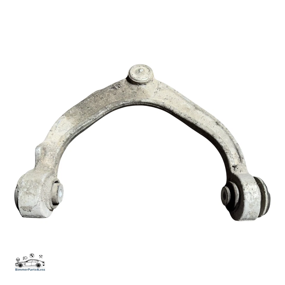 2016 BMW X5 F15 E70 Front right front upper control arm wishbone AW608216 - Image 2 of 3
