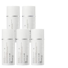 Tratamiento capilar MUCOTA ADLLURA AIRE 10 100 g 3,52 oz x 5 cabello liso unisex