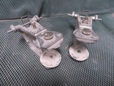 2 x MESTRA Artikulatoren