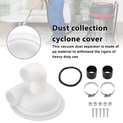 #ad Dust Cyclone Separator Cover Attachment $31.65