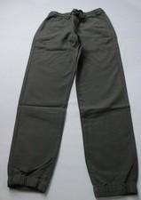 Marine Layer Men's Slim Straight Saturday Favorite Jogger Pants SV3 Olive Small