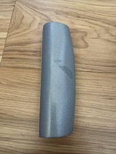 Oral-B Braun 8850 DLX Electric Toothbrush Replacement Travel Case Grey