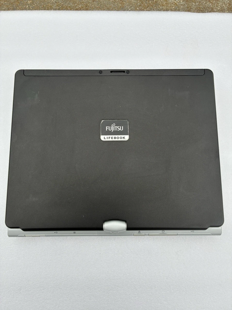 富士通 LIFEBOOK FMV Windows XP ノートパソコン ジャンク