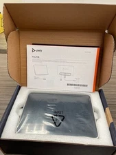 Polycom TC8 Touch Control Interface