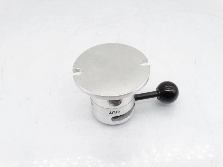 MEAD MHL-3 Valve - New In Box - Image 2 of 3