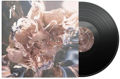 Vinyl Neu - Gregotechno - Gregotechno - I- T-Sunami Merch.