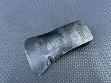 Vintage Craftsman Single Bit Axe Hatchet Head 1 lb. 5 oz. USA