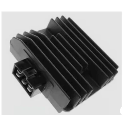 OEM Yamaha YZF-R6 rectificador y regulador de voltaje conjunto 5SL-81960-00 - Imagen 1 de 2