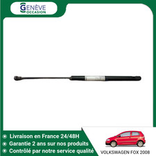 Verin de hayon / de capot Volkswagen FOX