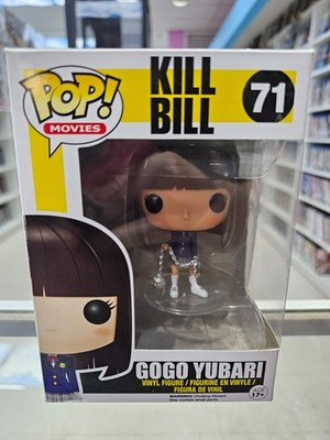 Funko Pop - Gogo Yubari (71)