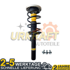 Vorne Links Stoßdämpfer Federbeine Für BMW X3 F25 X4 F26 xDrive20d 31316796417
