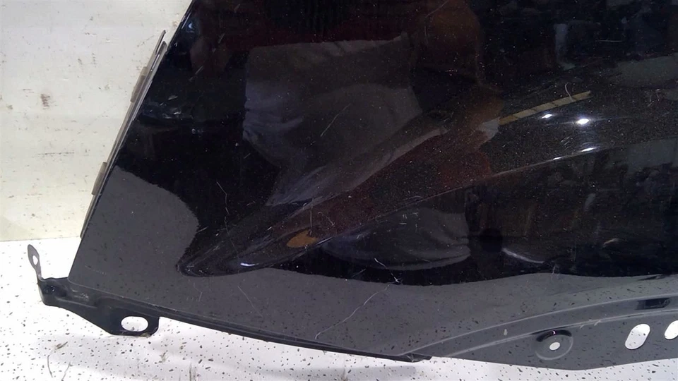 Guardabarros izquierdo conductor Transit 150 250 350 2015-2025 CK4Z16006A Foto 3 de 4