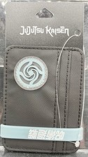 Jujutsu Kaisen Cardholder Wallet Bioworld