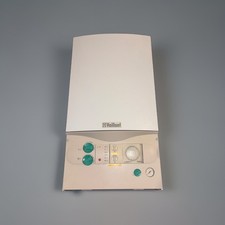 Vaillant TurboMax Pro 28E Combi Boiler
