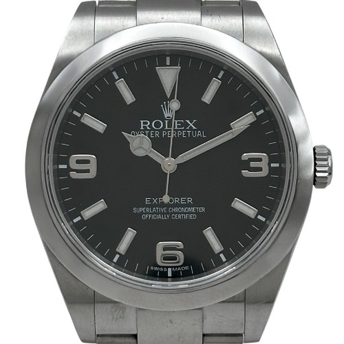 ROLEX Explorer 1 214270 TO284650