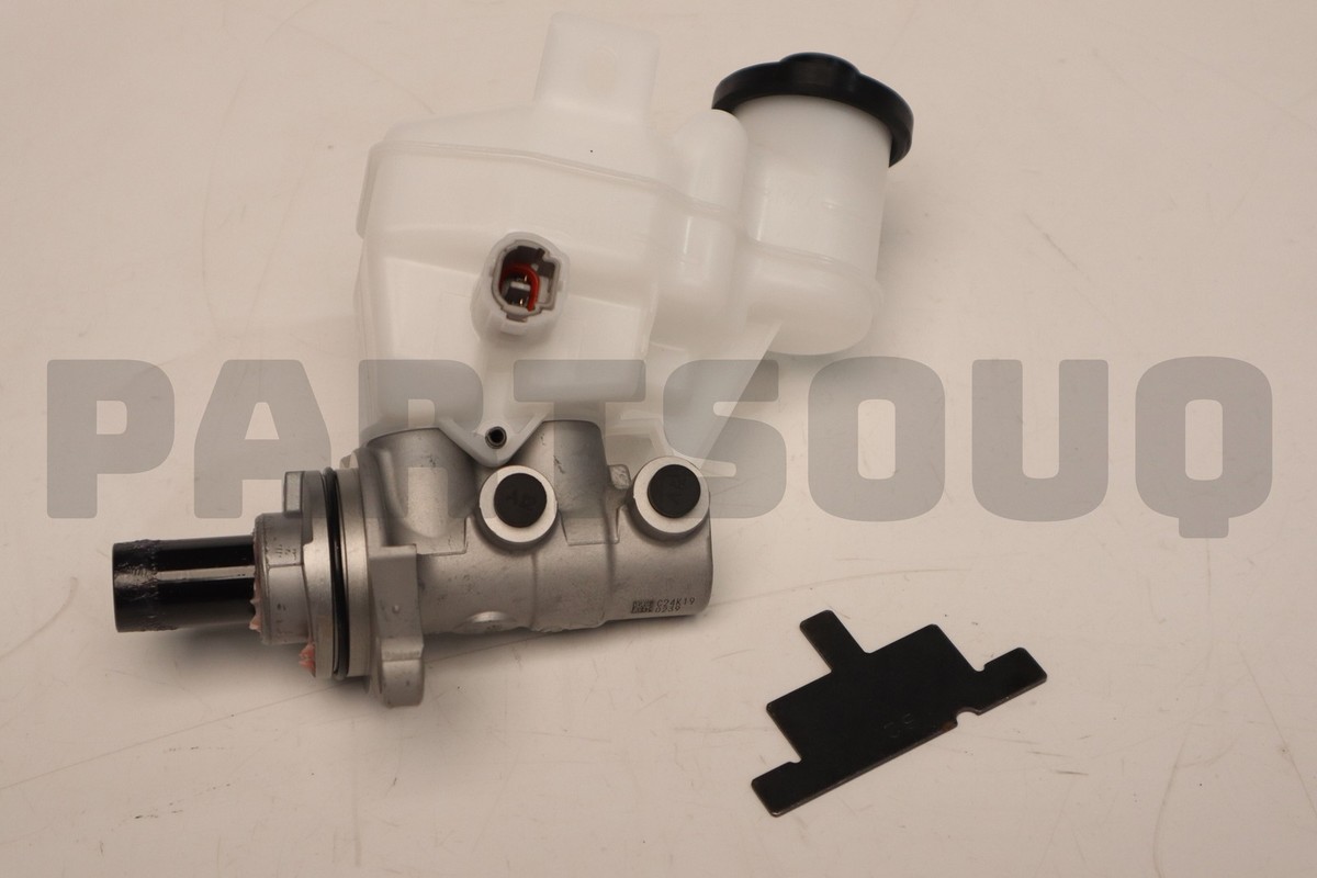 47201BZ781 Genuine Toyota CYLINDER SUBASSY B TOYOTA 47201
