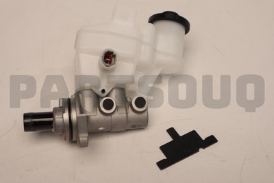 47201BZ781 Genuine Toyota CYLINDER SUBASSY B TOYOTA 47201