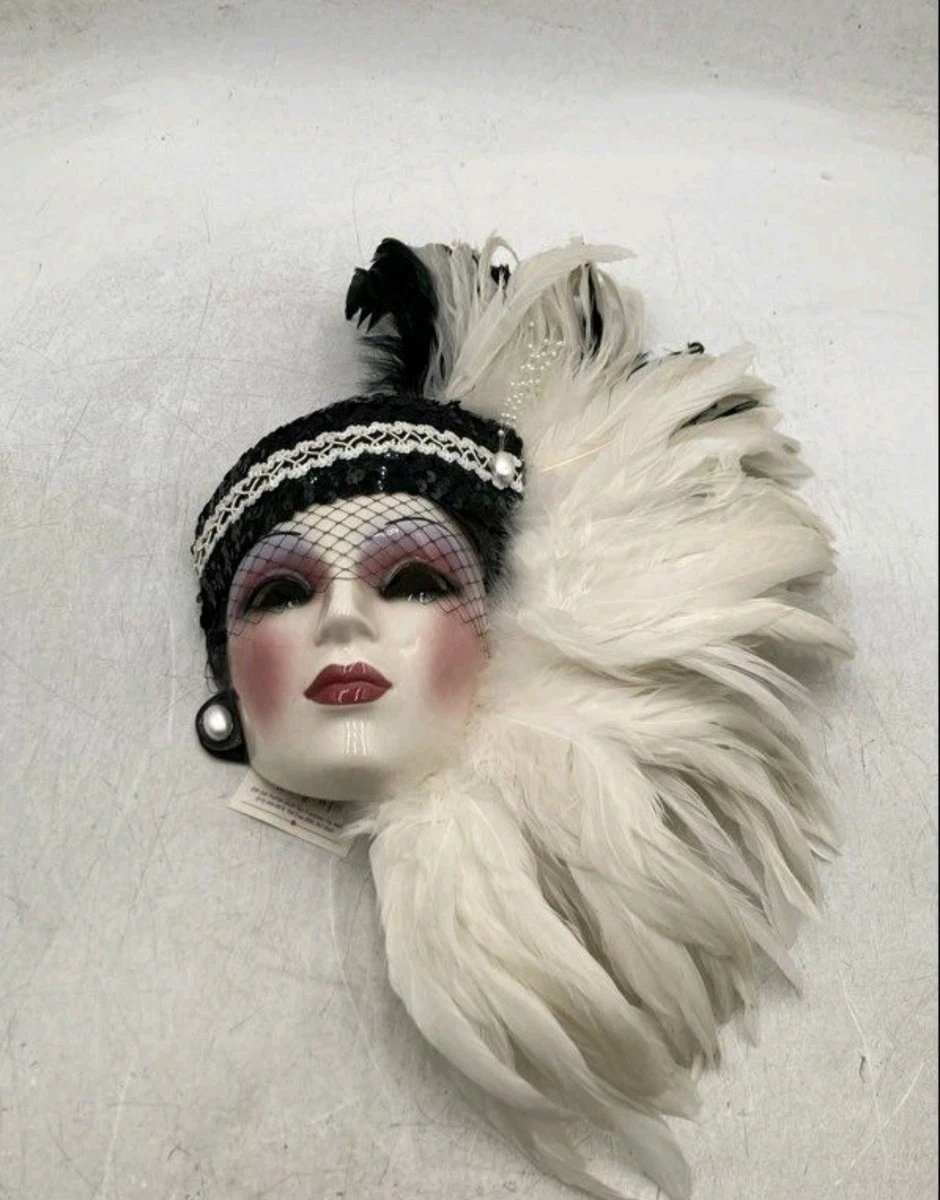 Unique Creations Decorative Masks for sale | eBay