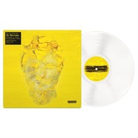Ed Sheeran - - Subtract - Vinyl Record Vinyl - G1398Z