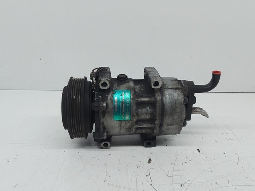 7700111289 klimakompressor RENAULT LAGUNA B56 1.9 DTI CARMINAT A 1997 213968