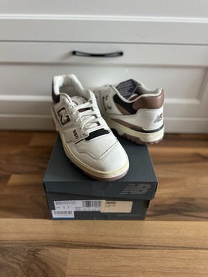 New balance 550 Vintage Pack US9 42.5