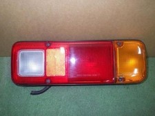 Feu arrière Honda ACTY