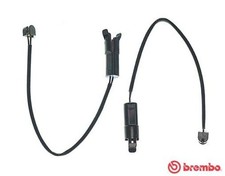 Brembo A00257 Brake Pad Wear Warning Contact Fits Jaguar XJ 6.0 6 2.9 6 3.2 24V