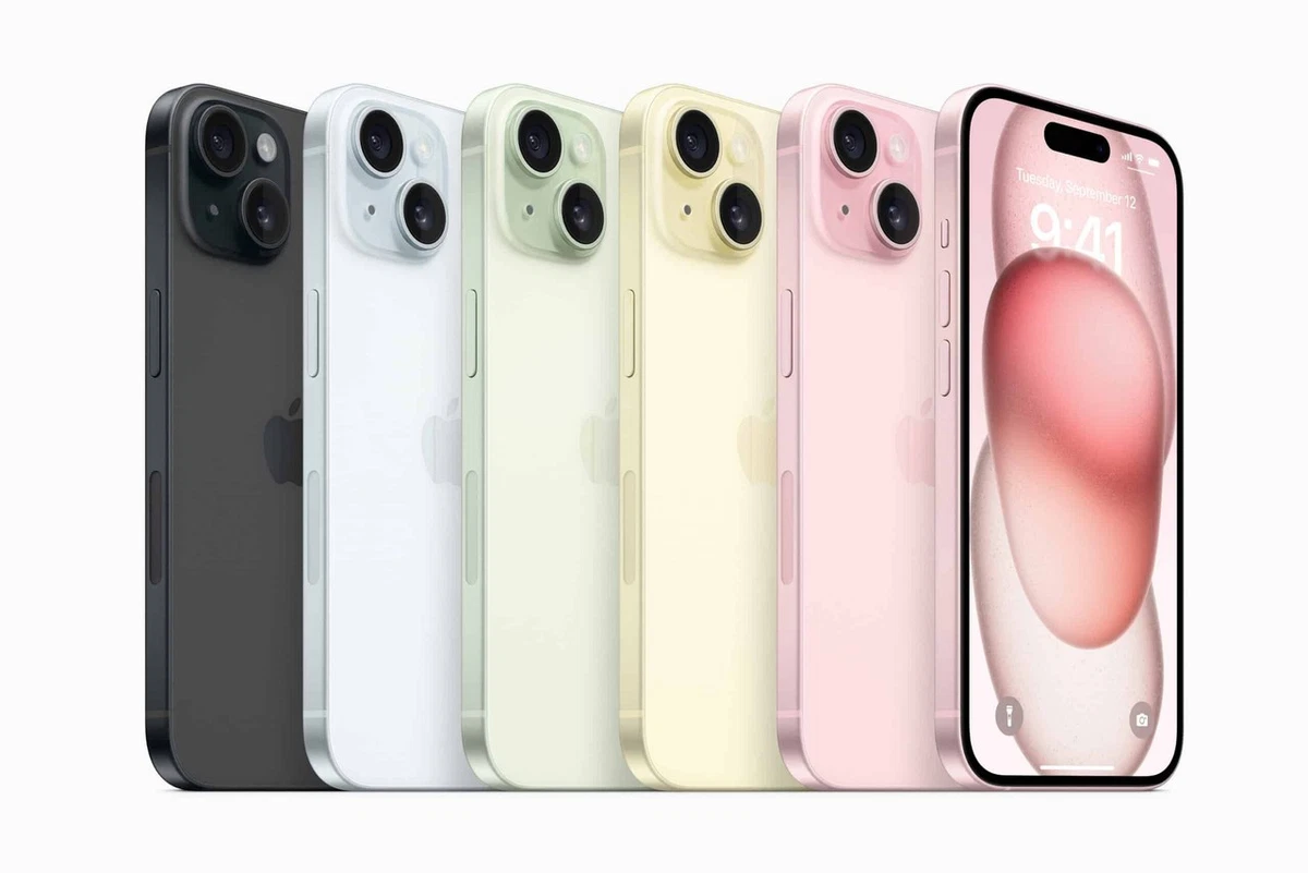 25+ Apple iPhone 15 256GB for sale | Updated Oct 2026